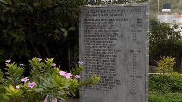 Μνημείο Μιαμού