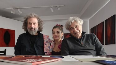 Μουσείο Εικαστικών Τεχνών Ηρακλείου