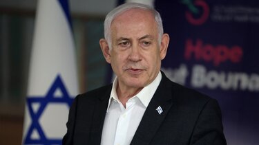 netanyahou