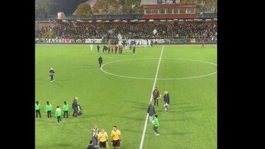 Νότης Ευρώπη Σουηδία