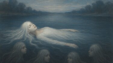 Οφηλία, Πίνακας