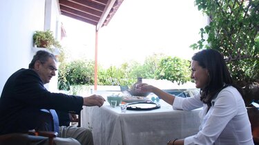 Όλγα Κεφαλογιάννη Βαρδής Βαρδινογιάννης