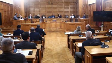 ΟΠΕΚΕΠΕ εξεταστική επιτροπή Βουλή