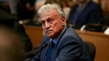 Κάθειρξη 8 ετών στον Παναγιώτη Ψωμιάδη για εικονικά έργα και προσλήψεις υπαλλήλων