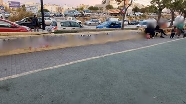 Πάρκο Αγίας Άννας Ηράκλειο