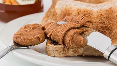 Φυστικοβούτυρο υγεία