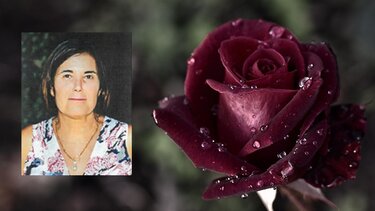 πένθος, Κοζανίδη