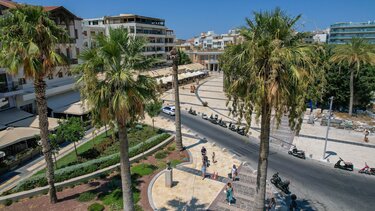 Πλατεία Ελευθερίας