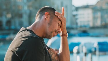 πονοκέφαλος