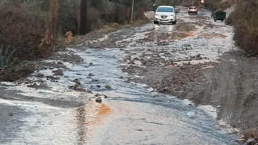 κατολίσθηση