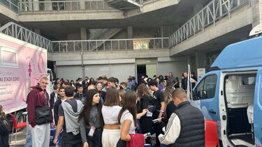 Με τη συμμετοχή άνω των 5.000 παιδιών και ενηλίκων ολοκληρώθηκε το 2ο φεστιβάλ πρόληψης της Περιφέρειας Κρήτης