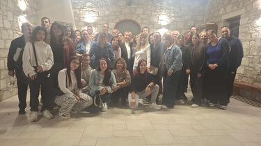 Πρώτες Βοήθειες