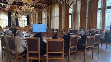 Ψηφιακός Μετασχηματισμός, Δήμος Ηρακλείου