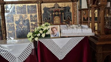 Νικος Ψιλάκης