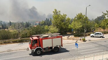 πυροσβεστική