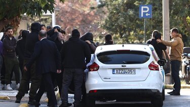 ρασοφόρος κύκλωμα