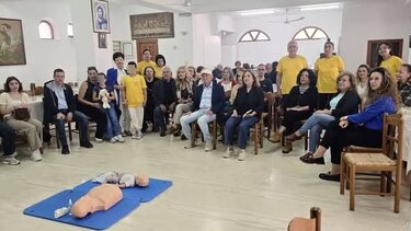 Σεμινάριο, Ζωή