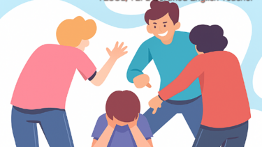 σχολικός εκφοβισμός