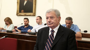 Σήφης Βαλυράκης