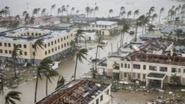 Τυφώνας Μελίσσα