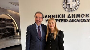 Παραχώρηση του κτιρίου του πρώην Ειρηνοδικείου Κολυμβαρίου στον Δήμο Πλατανιά