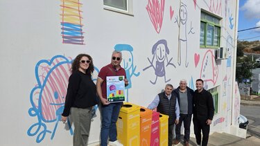 Σχολικός Μαραθώνιος, Άγιος Νικόλαος