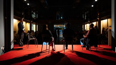 Συνέδριο αρχιτεκτονικής, Χανιά