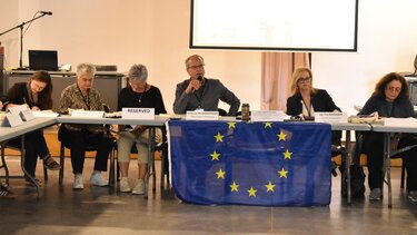  Συνέλευση Νέων για τη Γαλάζια Οικονομία στην Κρήτη