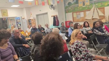  Με επιτυχία το σεμινάριο για την Τεχνητή Νοημοσύνη στο πλαίσιο του προγράμματος «Διά… Δήμου Μάθηση» του Δήμου Ηρακλείου 