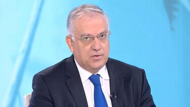 Τ. Θεοδωρικάκος στο ΕΡΤnews: Καλώ την αντιπολίτευση να στηρίξει το ν/σ για την Ανεξάρτητη Αρχή Προστασίας του Καταναλωτή