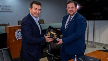 Χρυσοχοΐδης