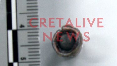 Βολίδα, Φανούρης Καργάκης