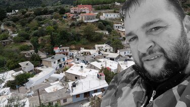 Βορίζια Καργάκης