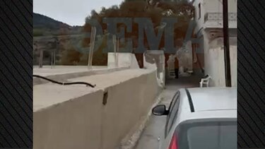 Βοριζια πυροβολισμοι βίντεο