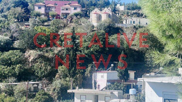 Βορίζια αιματοκύλισμα