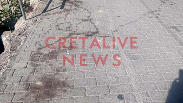 Βορίζια αιματοκύλισμα