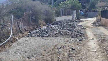 Δήμος Μαλεβιζίου 