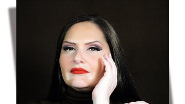 Ζωή Λιαντράκη 