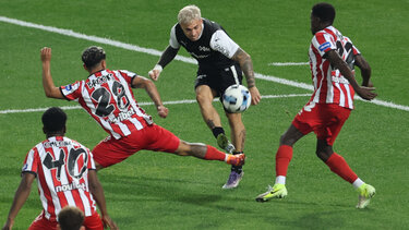 Super League: Η βαθμολογία μετά τη νίκη του ΟΦΗ