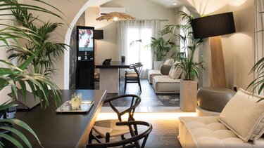 Διπλή διάκριση του Ξενοδοχείου The Noverian Bios Santorini, της CHC Group στα 2025 World Luxury Awards