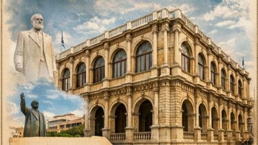 «Τα παλιά κτίρια της πόλης μας αφηγούνται τις ιστορίες τους»