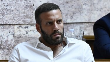 Νίκος Παππάς: To πρώτο μήνυμα μετά τον ξυλοδαρμό δημοσιογράφου