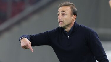 Χρήστος Κόντης: «Στέρεψαν τα λόγια, μόνο έργα»