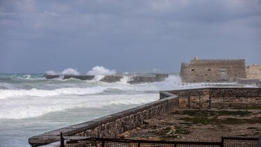 Κακοκαιρία