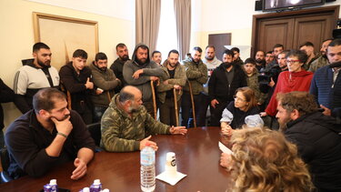 Αγρότες αποκεντρωμένη ηρακλειου