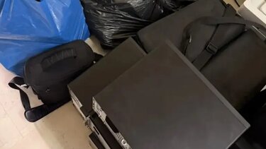 ΕΚΠΑ: Συνελήφθη 47χρονος που «άρπαξε» υπολογιστές, προτζέκτορες και οθόνες