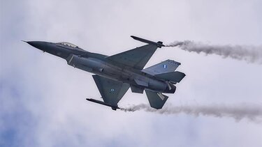 Αεροσκάφος F16