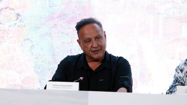 Απειλητικά και υβριστικά μηνύματα δεχόταν ο δήμαρχος Θεσσαλονίκης Στέλιος Αγγελούδης