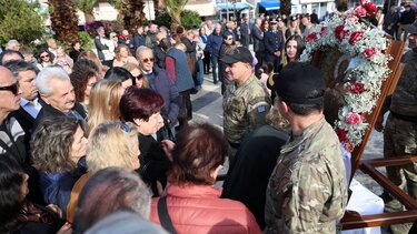 Νέα Αλικαρνασσός Άγιος Νικόλαος