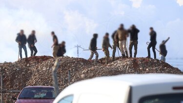 Αγρότες, Κινητοποιήσεις